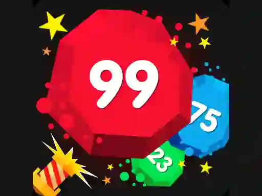 Ball Blast — free online game