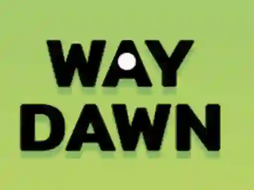 Way Down — free online game