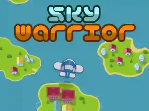 Sky Warrior — free online game