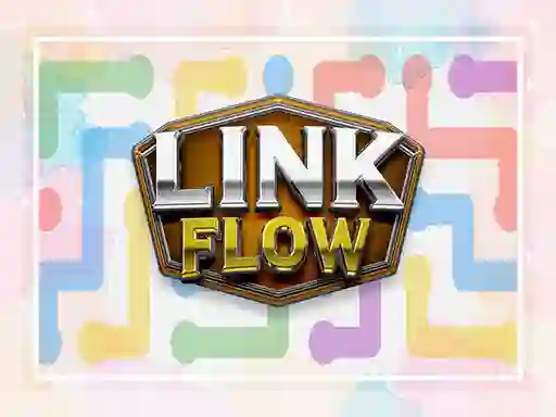 Trò chơi Link Flow trực tuyến
