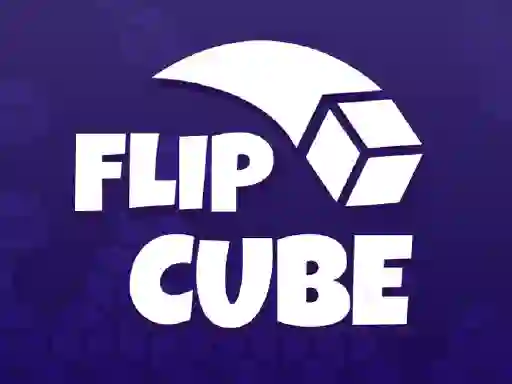 Flip Cube — free online game