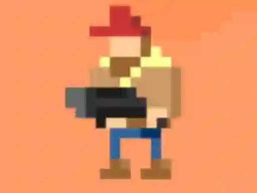 Peli Pixel Shot verkossa