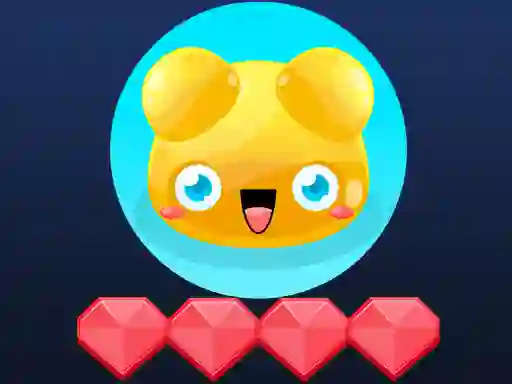 Draw The Path — free online game