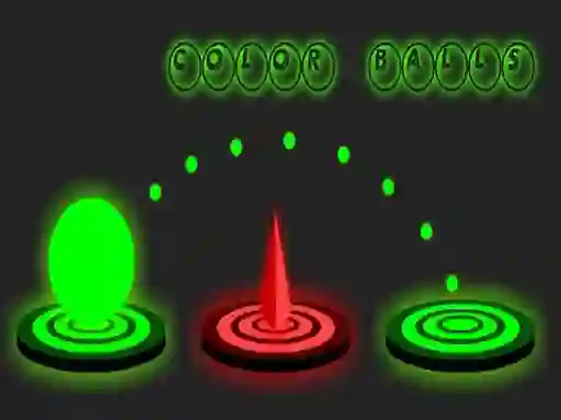 Color Balls — free online game
