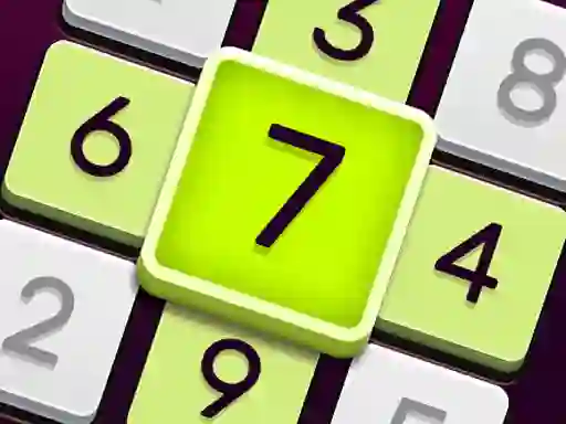 Daily Sudoku — free online game