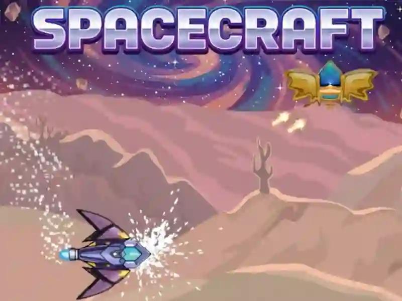 Spacecraft — free online game