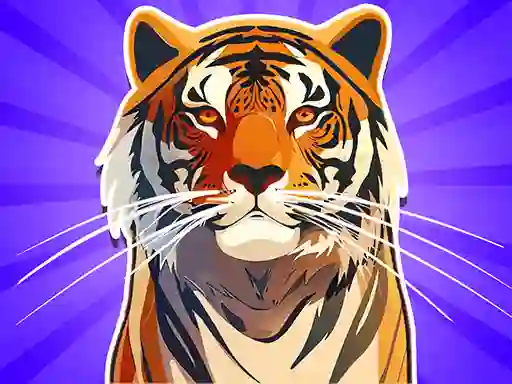 Call of the Jungle! Animal Evolution — free online game
