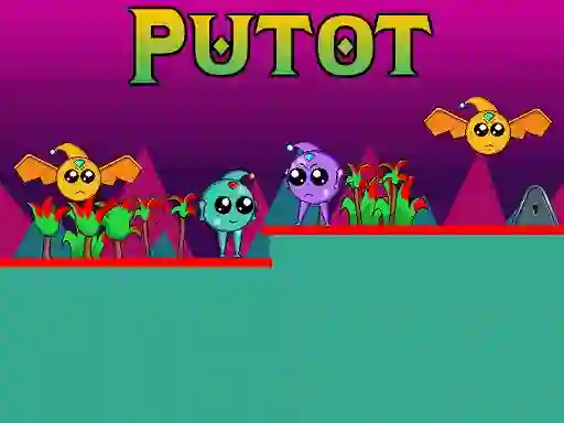 Putot — free online game