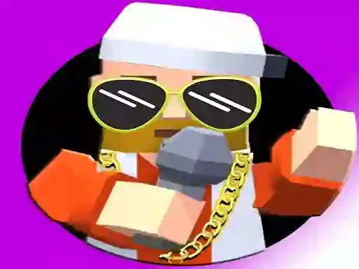 Rapper Life — free online game