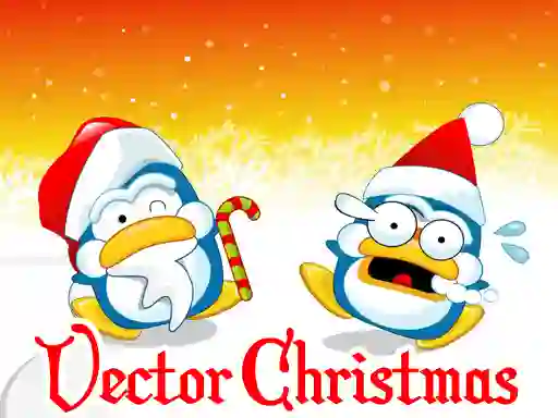 Permainan Vector Christmas talian