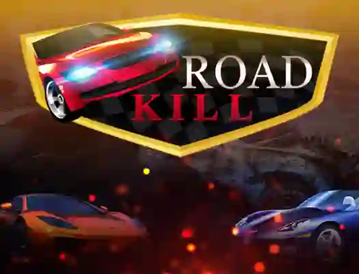 Road Kill — free online game