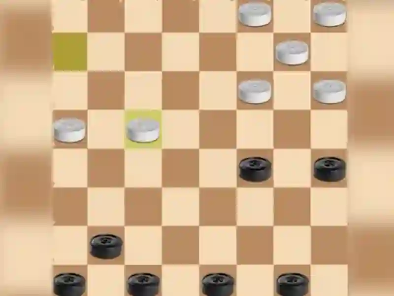 English Checkers Online Multiplayer — free online game