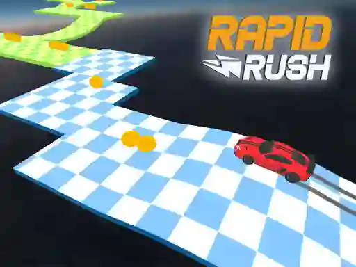 Rapid Rush — free online game