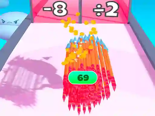 Arrow Challenge — free online game