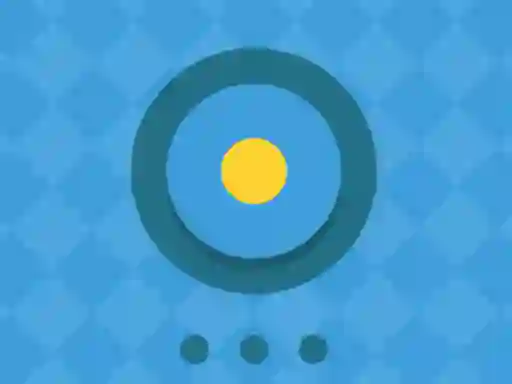 Yellow Balls — free online game