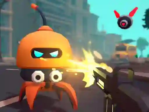 End Of World — free online game