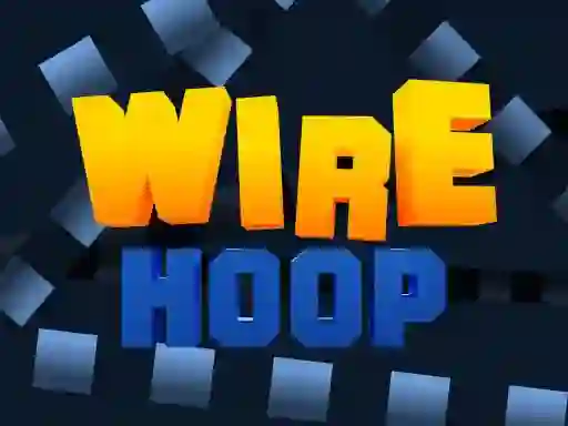 Wire Hoop — free online game