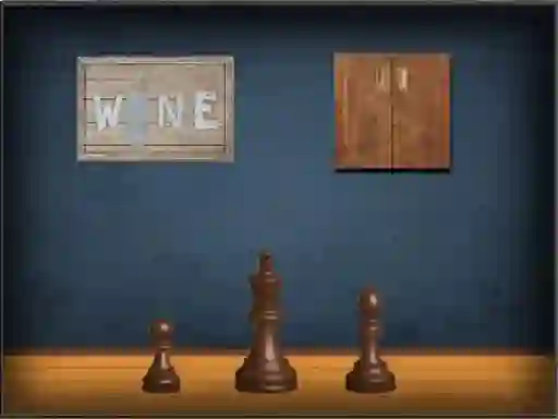Amgel Easy Room Escape 44 — free online game