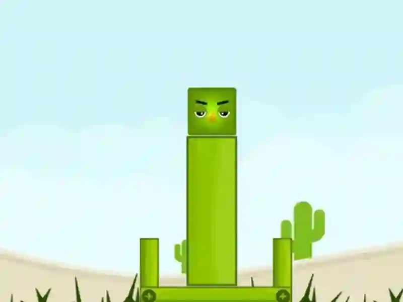 The Nook — free online game