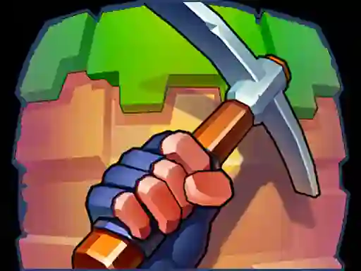 CraftMine — free online game