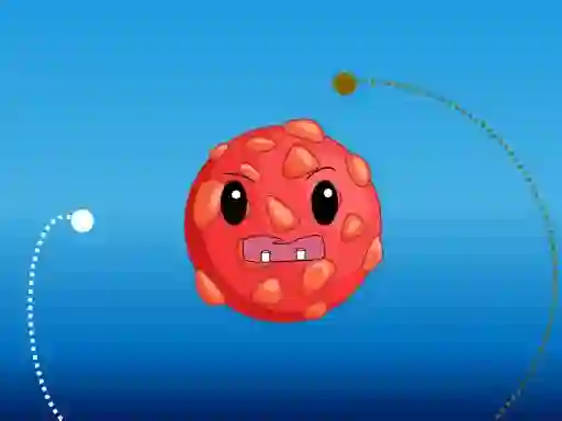 IDLE: Planets Breakout — free online game