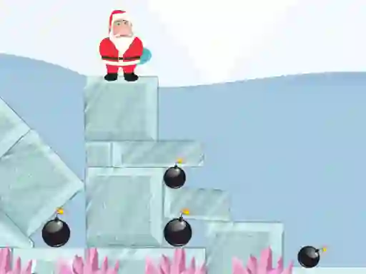 Save Santa Claus — free online game