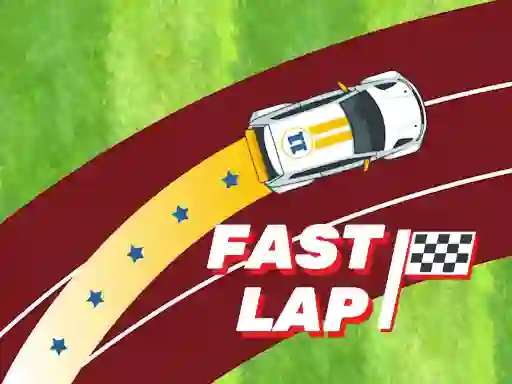 游戏Fast Lap在线
