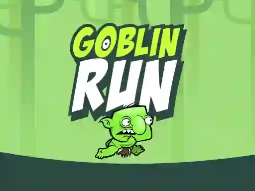 Goblin Run — free online game
