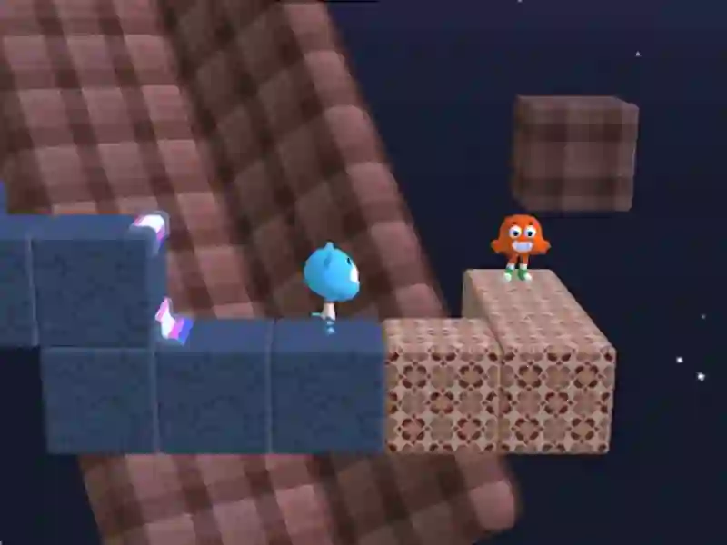 Dream Escape — free online game