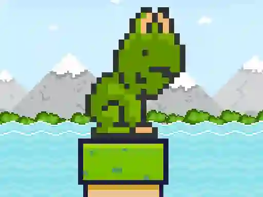 Frogie — free online game