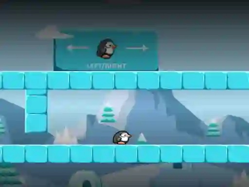 Penguin exit path — free online game