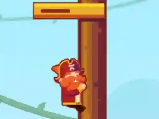 Pirates — free online game