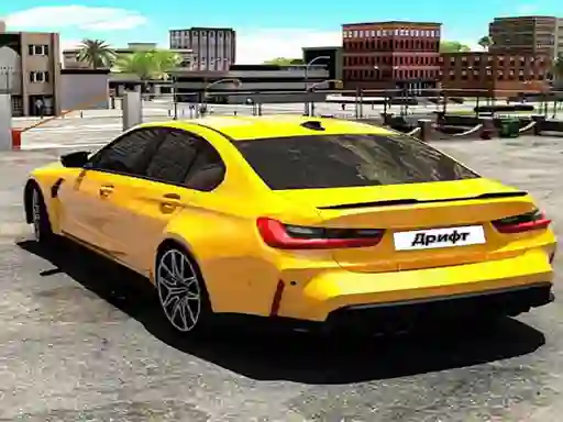 Drift No Limit: Car Racing — free online game