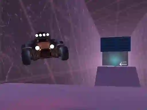 Max Road - One Level — joc online gratuit