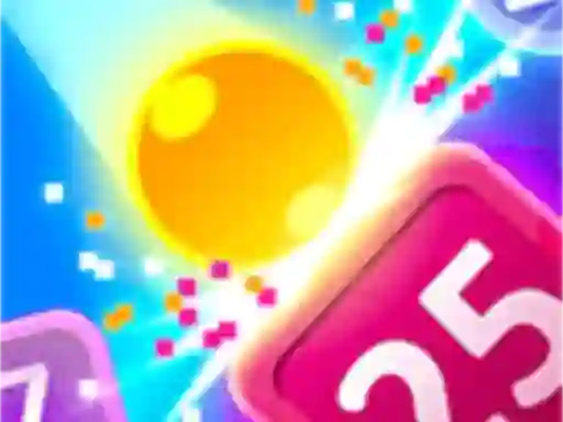 Shooting Cubes — jogo online grátis