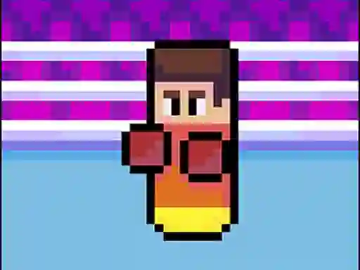 Simple Boxing — free online game