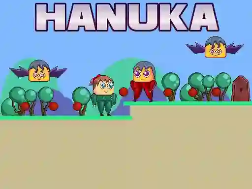 Hanuka — free online game
