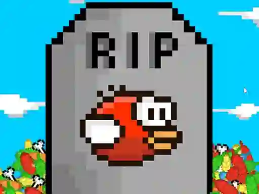 Flapi Smash — free online game