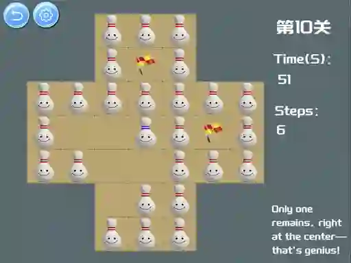 Bottle Solitaire — free online game