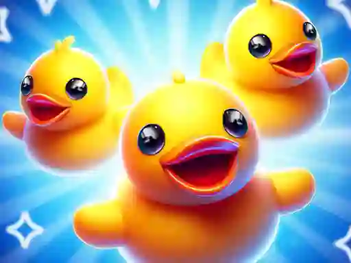 Match 3D Puzzle Mania — free online game