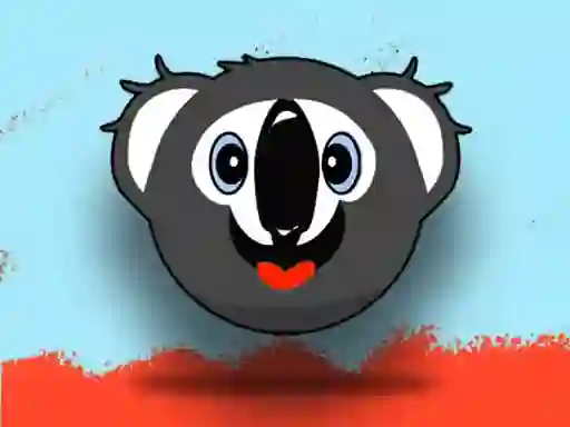 Koala Bros Bash — jogo online grátis