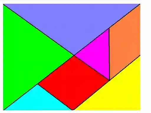 Simple puzzle — δωρεάν online παιχνίδι