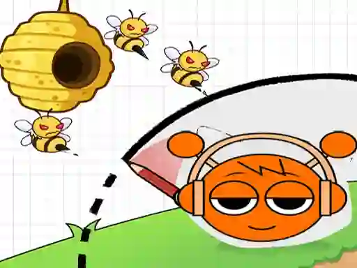Save the Sprunki — free online game