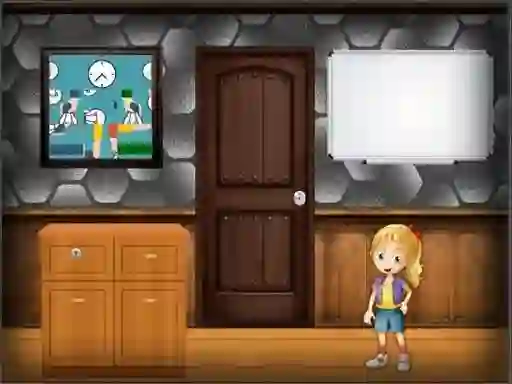Amgel Kids Room Escape 63 — free online game
