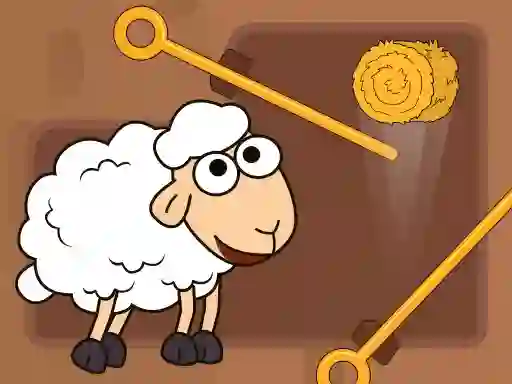 Pin Puzzle: Save The Sheep — free online game