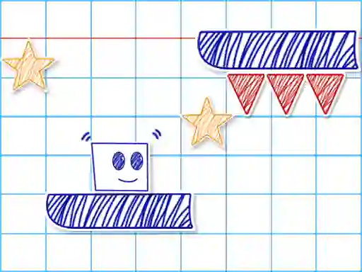 Paper Rush — free online game