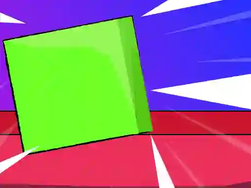 Cube Runner: Endless – tasuta veebimäng