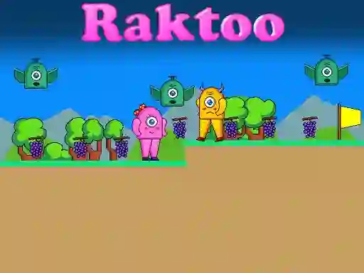 Raktoo — free online game