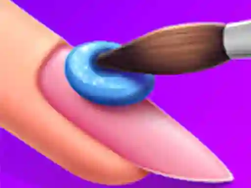 Nail Art — free online game