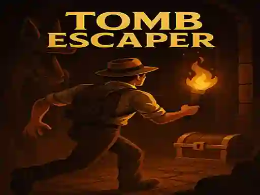 Tomb Escaper — free online game